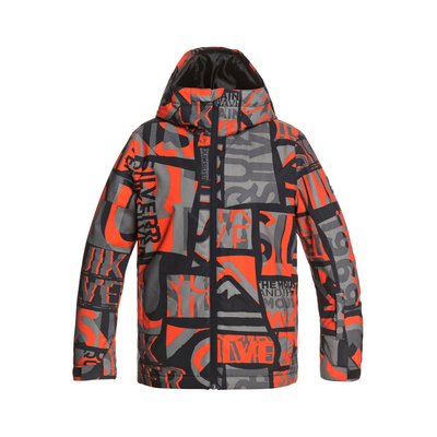 Blouson ski ado garcon deals
