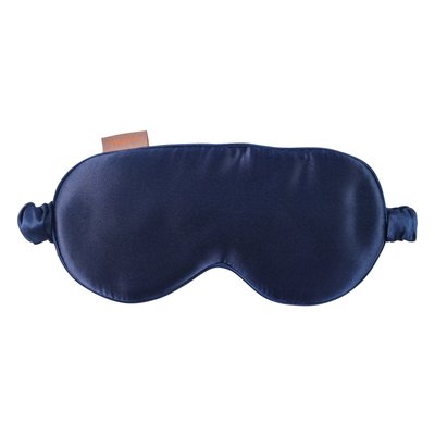 Masque de nuit bandeau en PURE SOIE EMILY'S PILLOW