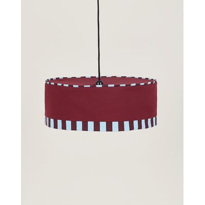 Abat-jour pour suspension diam. 50cm Paul NOBODINOZ