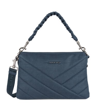 Pochette - Canvas Matelassé LANCASTER