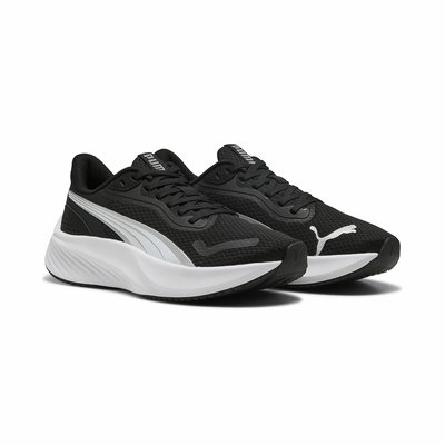 Kids Pounce Lite Trainers PUMA
