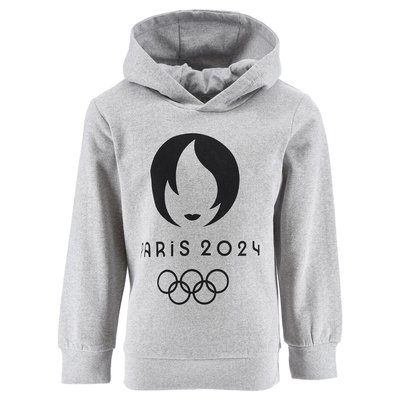 Sweat à capuche Paris 2024 PARIS 2024