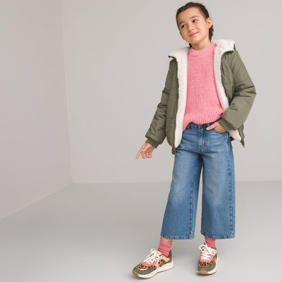 Veste mi saison fille shop