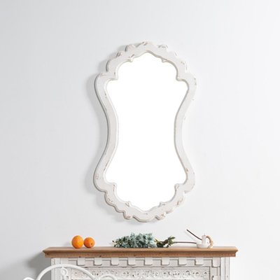 Grand miroir DECORATION D’AUTREFOIS