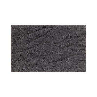 Tapis de bain en synthétique, L HÉRITAGE LACOSTE HOME