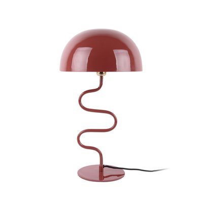 Lampe à poser en métal- TWIST LEITMOTIV