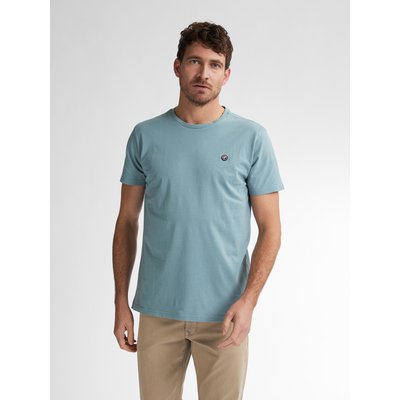 T-shirt uni PETROL INDUSTRIES