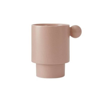 Tasse en porcelaine Living OYOY LIVING DESIGN