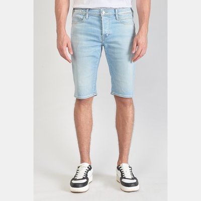 Bermuda short en jeans LAREDO LE TEMPS DES CERISES