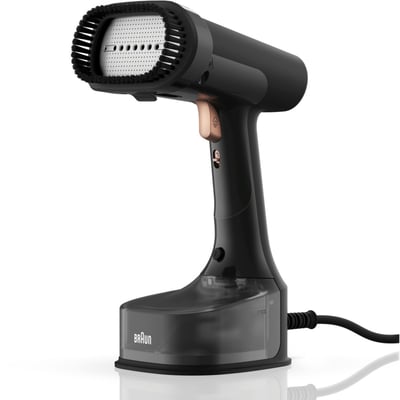 Défroisseur vapeur vapeur QuickStyle 7 GS7077BK BRAUN