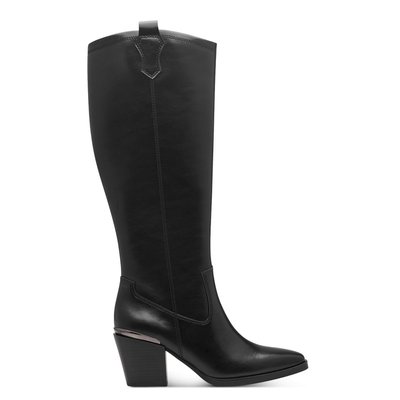 Bottes talon bloc MARCO TOZZI