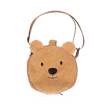 Bolso infantil de osito teddy CWTBBB CHILDHOME