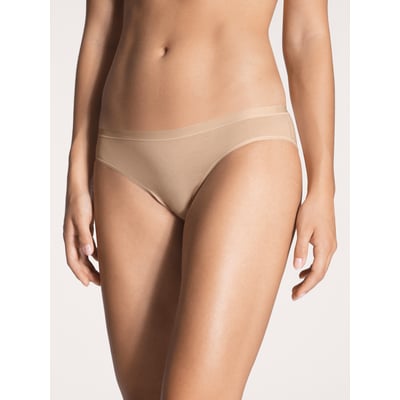 Culotte Coton NATURAL COMFORT CALIDA