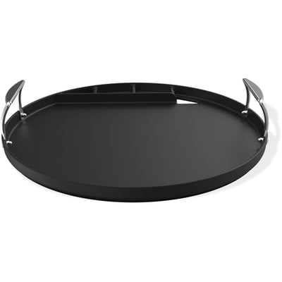 Plancha pour barbecue à charbon 57 cm WEBER