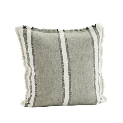 Housse coussin coton MADAM STOLTZ