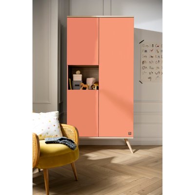 Armoire 3 portes 1 niche SAUTHON ORIGINAL