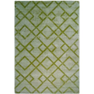 Tapis en viscose rectangulaire, Luxe ARTE ESPINA