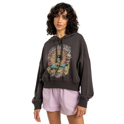 Sweat à capuche ALL TIME BILLABONG