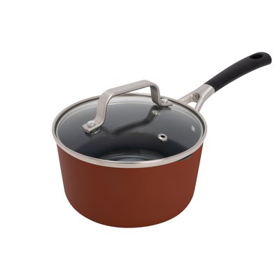 Casserole en aluminium recyclé, CERAPRO COSY&TRENDY