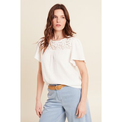 T-shirt manches courtes BREAL