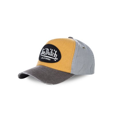 Casquette baseball Jack VON DUTCH