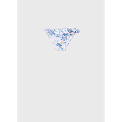 Culotte bikini nœuds MANGO BABY