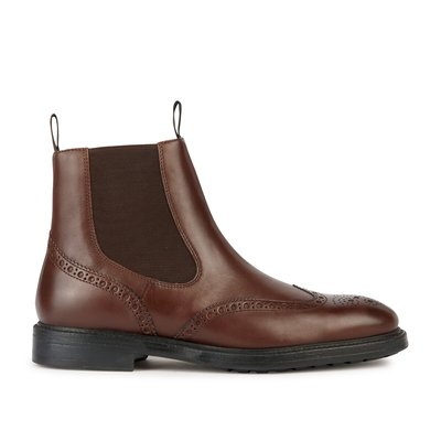 Outlet Men s Shoes GEOX La Redoute