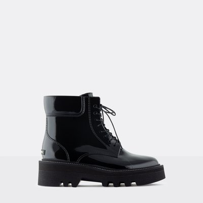 Boots de pluie vegan SHARON LEMON JELLY