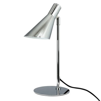 Lampe à poser DL12 mini Chrome DYBERG LARSEN