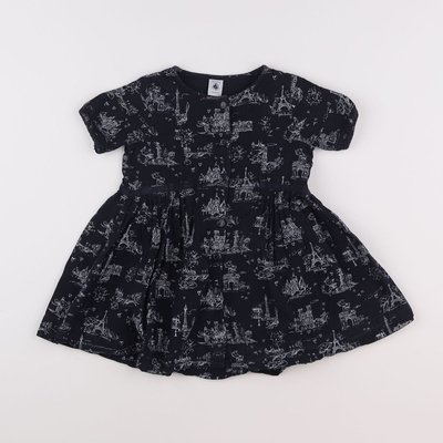 Robe - Bon état PETIT BATEAU