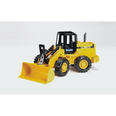 Bulldozer articulé FR 130 BRUDER