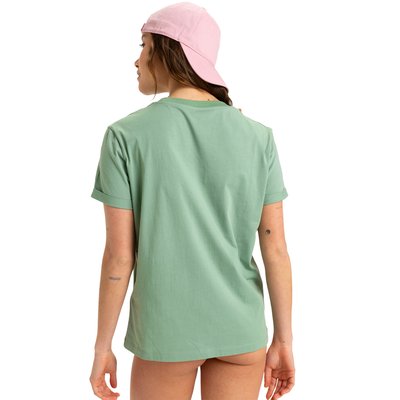 T-shirt à manches courtes OCEANREGULAR ART. ROXY