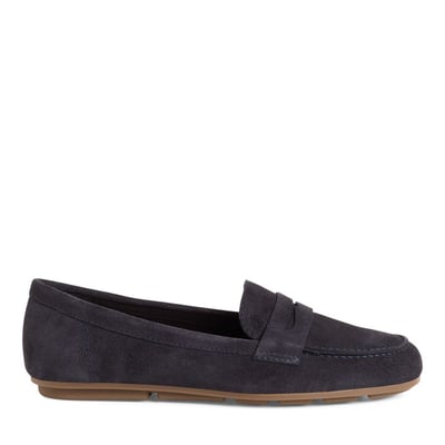 Mocassins en cuir TAMARIS