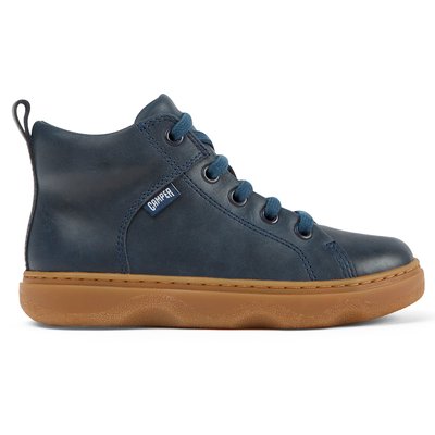 Baskets Cuir Kido Kids CAMPER