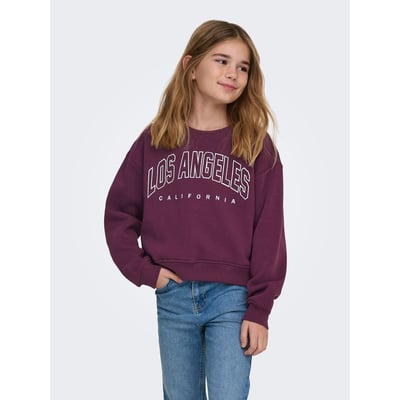 Sweat-Shirt KIDS ONLY