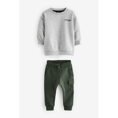 Sweat et pantalon de jogging super skinny NEXT