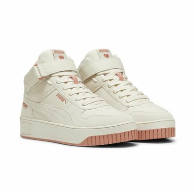 Sneakers Carina Street Mid Coquette PUMA