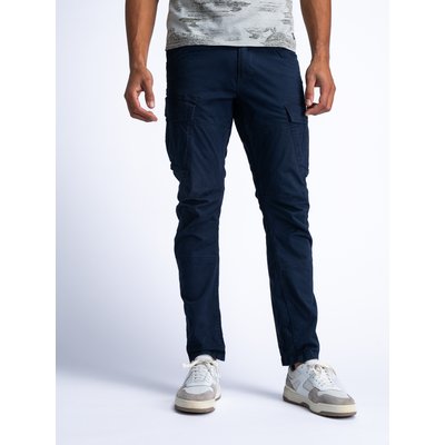 Pantalon bleu petrole homme outlet