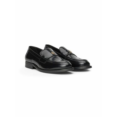 Mocassins en cuir Party TOMMY HILFIGER