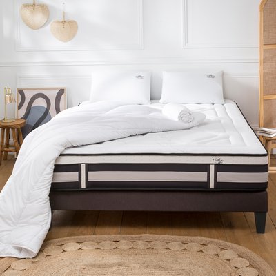 Ensemble literie CALLIOPE + accessoires MAISON AUBERTIN