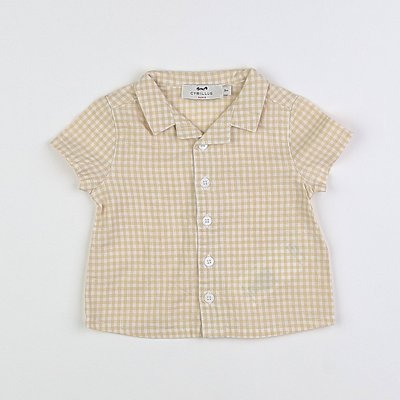 Chemise - Très bon état CYRILLUS