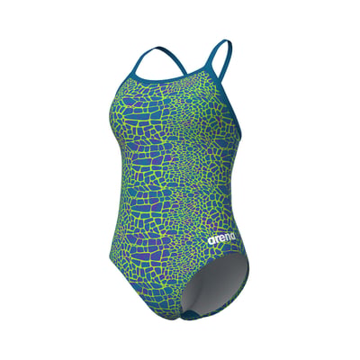 Maillot de bain 1 pièce LIGHTDROP ARENA