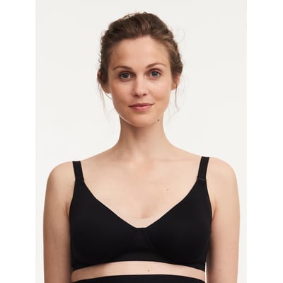 Soutien-gorge sans armature allaitement PURE MATERNITY CHANTELLE
