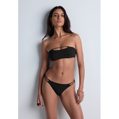 Bas de maillot de bain Mini-coeur Sparkling Treasure AUBADE
