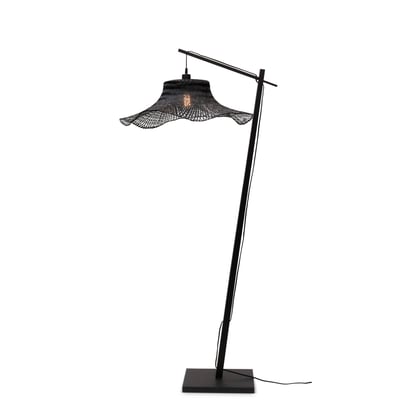 Lampadaire Bambou IBIZA IBIZA