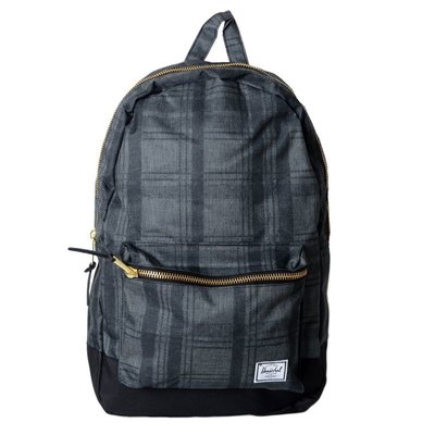 Sac à Dos Settlement Plaid HERSCHEL