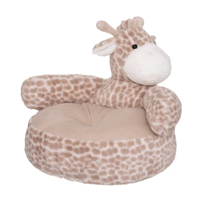 Fauteuil peluche pour enfant ZAFA ATMOSPHERA FOR KIDS