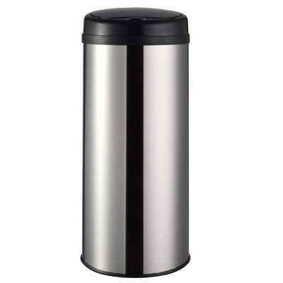 Poubelle de cuisine automatique ARTIC SILVER KITCHEN MOVE
