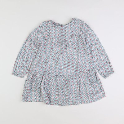 Robe - Très bon état VERTBAUDET