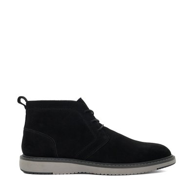 Bottines à semelles compensées - CHANDER DUNE LONDON